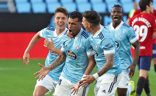 Soi kèo nhà cái Celta Vigo vs Mallorca. Nhận định, dự đoán bóng đá La Liga (00h30, 7/3)