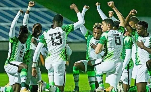 Soi kèo nhà cái Nigeria vs Tunisia. Nhận định, dự đoán bóng đá châu Phi (02h00, 24/1)