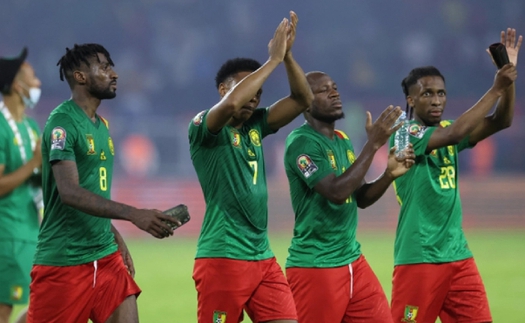 Soi kèo nhà cái Cabo Verde vs Cameroon. Nhận định, dự đoán bóng đá châu Phi (23h00, 17/1)