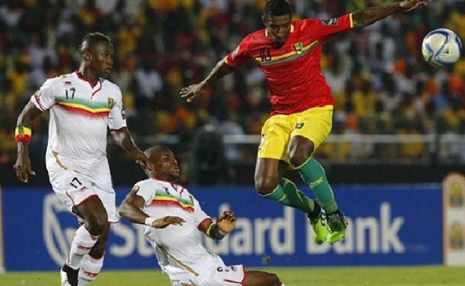 Soi kèo nhà cái Guinea vs Malawi. Nhận định, dự đoán bóng đá châu Phi (23h00, 10/1)