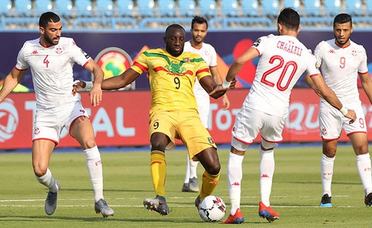 Soi kèo nhà cái Tunisia vs Mali. Nhận định, dự đoán bóng đá châu Phi (20h00, 12/1)