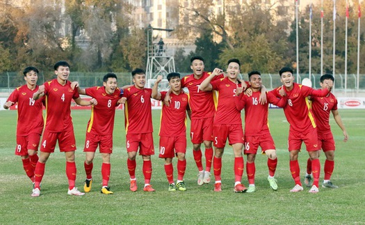 Lịch thi đấu bóng đá U23 Đông Nam Á - Lịch trực tiếp bóng đá U23 Việt Nam