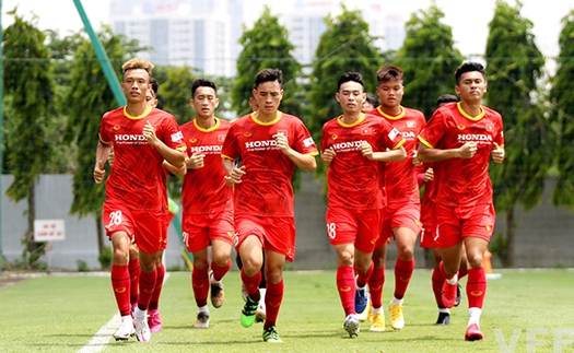 Lịch thi đấu U23 Đông Nam Á - VTV6 trực tiếp bóng đá U23 Việt Nam vs Thái Lan