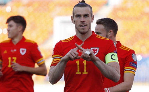 Soi kèo nhà cái Wales vs Áo. Nhận định, dự đoán bóng đá World Cup 2022 (2h45, 25/3)