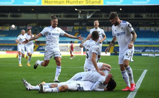 Soi kèo nhà cái Crystal Palace vs Leeds. Nhận định, dự đoán bóng đá Ngoại hạng Anh (02h00, 26/4)