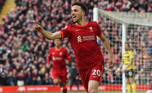 TRỰC TIẾP bóng đá Liverpool vs Newcastle, Ngoại hạng Anh (02h00, 1/9)