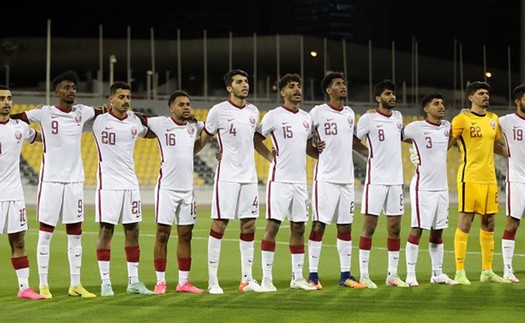 Soi kèo nhà cái U23 Iran vs U23 Qatar. Nhận định, dự đoán bóng đá U23 Châu Á (20h00, 01/6)