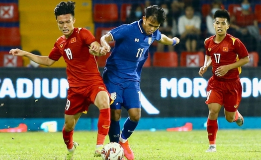 Bảng xếp hạng bóng đá U19 Đông Nam Á 2022 ngày hôm nay