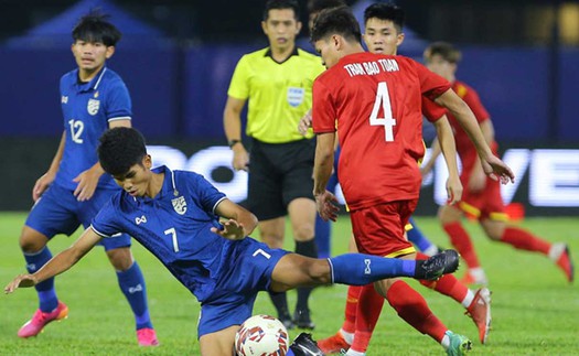 Bảng xếp hạng U23 châu Á 2022 - Bảng xếp hạng U23 Việt Nam mới nhất