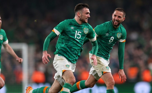 Soi kèo nhà cái Armenia vs Ireland. Nhận định, dự đoán bóng đá Nations League (20h00, 4/6)