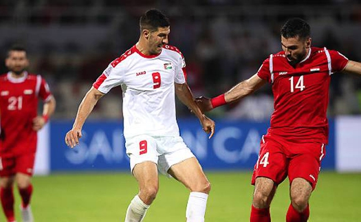 VTV6 trực tiếp bóng đá U23 Kuwait vs U23 Jordan, VCK U23 châu Á 2022 (0h00, 5/6)