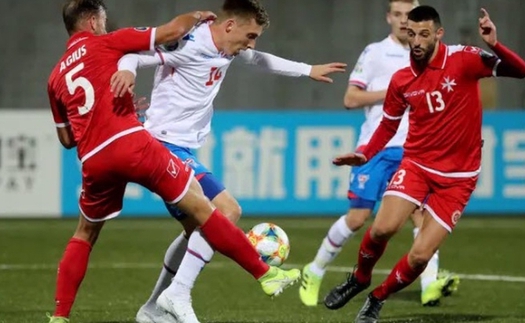 Soi kèo nhà cái Luxembourg vs Thổ Nhĩ Kỳ. Nhận định, dự đoán bóng đá Nations League (01h45, 12/6)