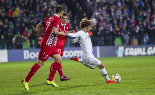 Soi kèo nhà cái Moldova vs Latvia. Nhận định, dự đoán bóng đá Nations League (23h00, 10/6)