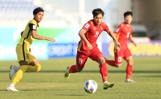 Lịch thi đấu U19 Đông Nam Á 2022 - VTV6 trực tiếp bóng đá U19 Việt Nam vs U19 Philippines