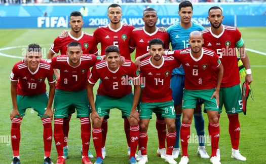 Soi kèo nhà cái Marocco vs Chile. Nhận định, dự đoán bóng đá giao hữu quốc tế (02h00, 24/9)