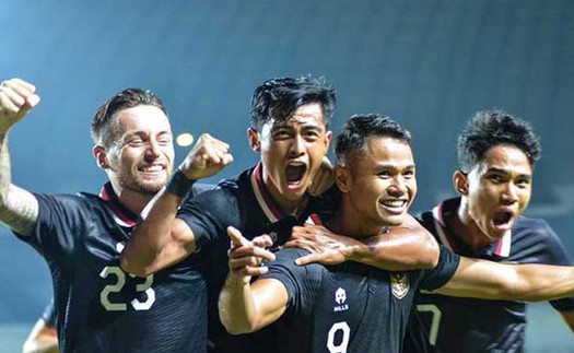 Soi kèo nhà cái Indonesia vs Curacao. Nhận định, dự đoán bóng đá giao hữu quốc tế (20h00, 27/9)