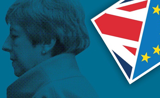 Vấn đề Brexit: 'Nóng' cuộc đua giành chức Thủ tướng Anh