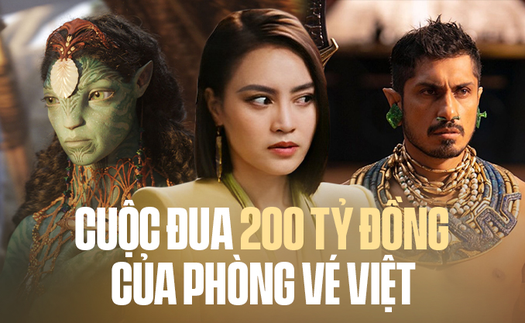 Cuộc đua 200 tỷ: Cơ hội nào cho Lan Ngọc?