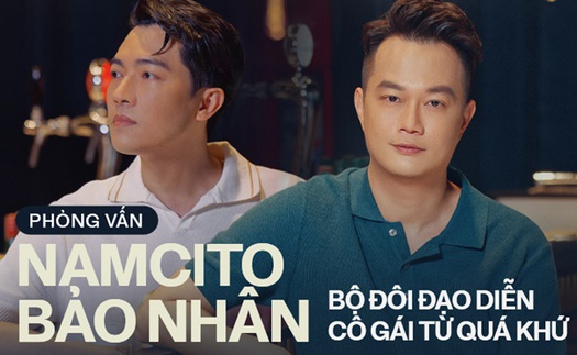 Bảo Nhân - Namcito hé lộ 'yêu sách' của 1 sao hạng A: Cát-xê bao nhiêu không quan tâm, riêng cảnh nóng thì...