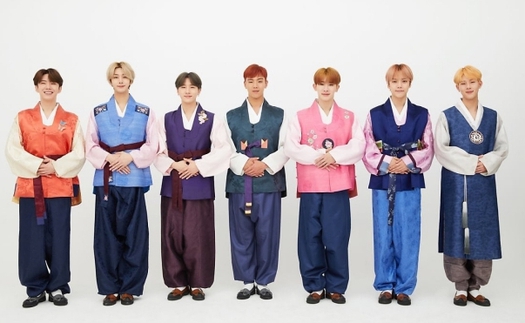 MONSTA X chia sẻ dự định cho năm mới Kỷ Hợi và gửi lời chúc ngọt ngào đến fan