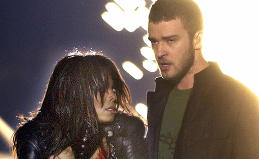 14 năm sau sự cố 'xé áo' bạn diễn, Justin Timberlake trở lại với Super Bowl