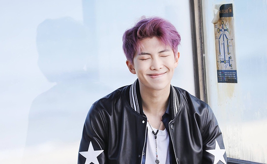 RM BTS cảm mến Shawn Mendes vì 'đẹp trai'