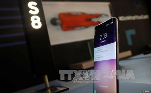 Galaxy S9 và Galaxy S9+ sẽ được 'trình làng' vào ngày 25/2