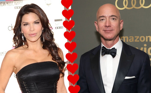 Bạn Lauren Sanchez: 'Tỷ phú Amazon đừng dại kết hôn với cô ta'