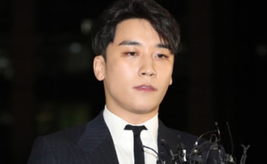 Seungri chính thức bác bỏ cáo buộc, khẳng định mình chỉ đơn thuần 'thích thể hiện'