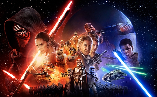 Đạo diễn 'Trò chơi vương quyền' nhảy sang làm loạt phim 'Star Wars' mới