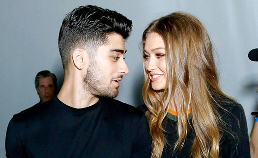 Zayn Malik và Gigi Hadid tuyên bố chia tay sau 2 năm 'mặn nồng'