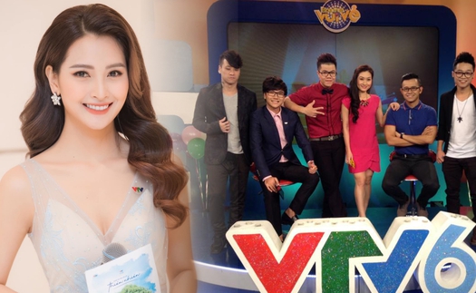 Nữ MC xinh đẹp 8 năm gắn liền với VTV: Sẵn sàng làm cả lau sàn, sắm đạo cụ, giờ thành gương mặt thân quen 'quốc dân'