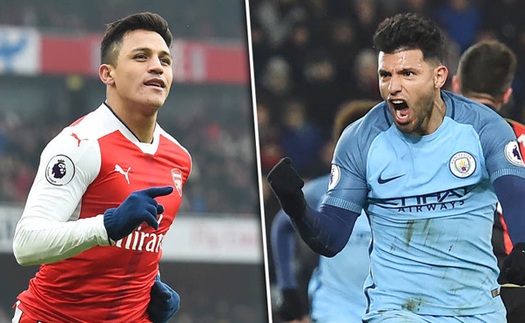 Đàm phán mua Sanchez bế tắc, Man City đưa ra đề nghị khiến Arsenal bất ngờ