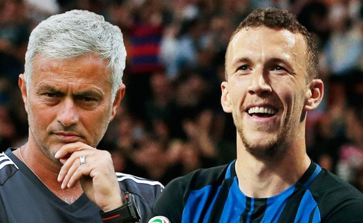 CHUYỂN NHƯỢNG M.U 18/7: Chốt giá Dier. Mourinho 'lảng tránh' về Perisic. Matic đòi gặp sếp nữ Chelsea