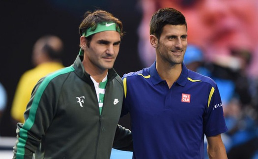 Tennis ngày 19/7: Federer buồn vì Djokovic. US Open công bố tiền thưởng 'khủng'