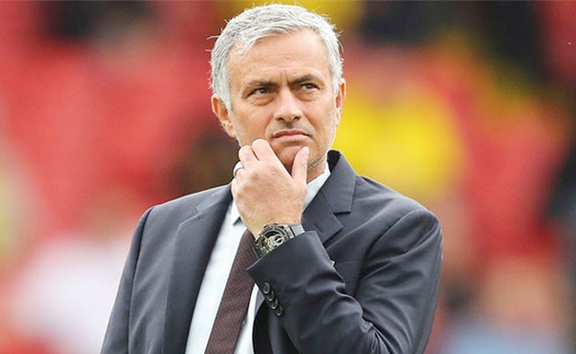 CHUYỂN NHƯỢNG M.U 24/8: Mourinho có một nỗi sợ. Lộ bí mật của De Gea. Định ngày Ibra trở lại