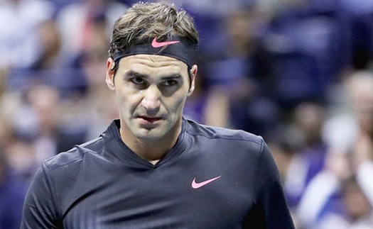 TENNIS 30/8: Federer chật vật thắng đối thủ 19 tuổi. ĐKVĐ US Open thua sốc