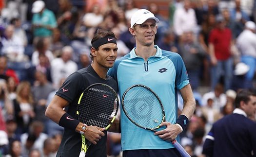 Nadal vô địch US Open: Hay chứ không ăn may