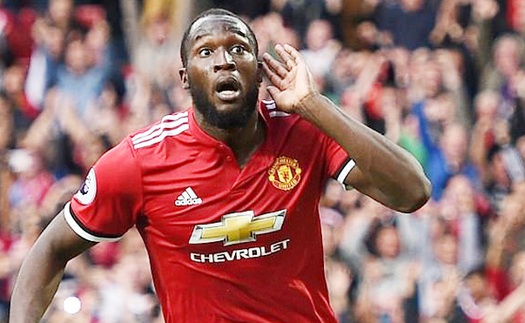 M.U nhận được tâm thư, tố Lukaku bị chính fan 'Quỷ đỏ' kỳ thị chủng tộc