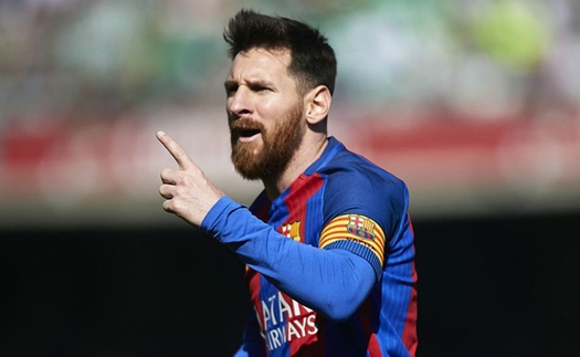 CẬP NHẬT tối 5/9: Messi ký 3 hợp đồng với Barca. Pele thách thức Ronaldo. M.U buộc Mourinho phải lựa chọn