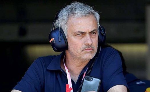 CẬP NHẬT sáng 6/9: Thêm 2 đội tuyển châu Á giành vé tới Nga. Mourinho khiến M.U lo lắng