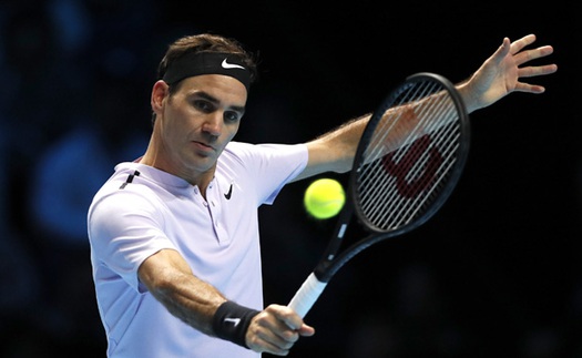 TENNIS ngày 15/11: Nadal đi hầu tòa. 'Federer chưa phải tay vợt hay nhất lịch sử'