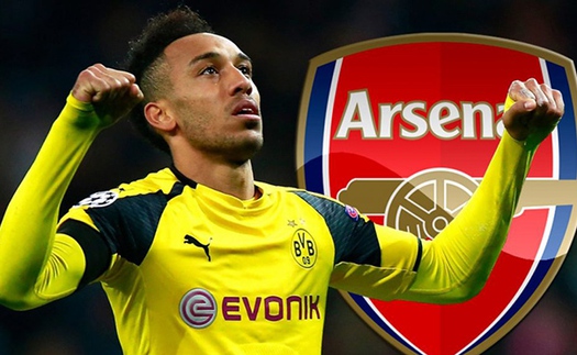 CHUYỂN NHƯỢNG 18/1: M.U rao bán cầu thủ đầu tiên. Aubameyang đến Arsenal giá 53 triệu bảng