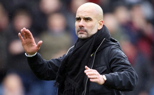 CẬP NHẬT tối 10/2: Guardiola bị tố huỷ hoại bóng đá Italia. Man City đòi đổi luật Premier League