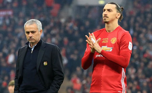 CẬP NHẬT sáng 16/3: Ibrahimovic bị Mourinho 'đì'. Sanchez muốn hồi hương. Barca nhận tin dữ