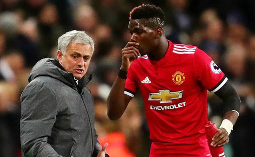 Drogba tiết lộ lý do quá 'bất ngờ' với việc Mourinho hà khắc với Pogba