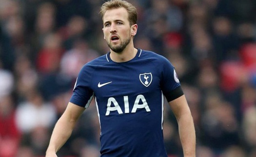 Bị từ chối bàn thắng, Harry Kane đưa con gái ra thề thốt, Tottenham quyết khiếu nại