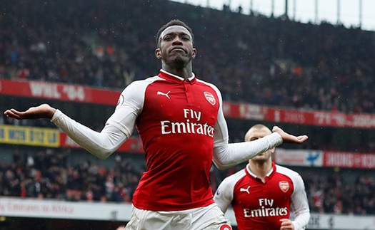 'Không ai biết Danny Welbeck là ai. Cậu ta là bí ẩn lớn nhất của bóng đá'