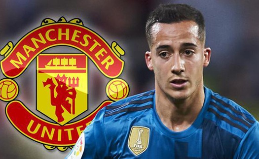 CHUYỂN NHƯỢNG 14/5: Lucas Vazquez tuyên bố đến M.U. Man City ký hợp đồng mới... 7 năm với Ederson