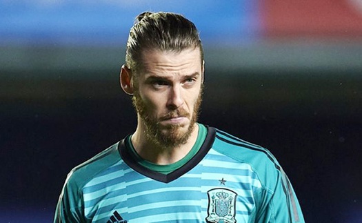 TIN HOT World Cup 27/6: Phì cười khi Mandzukic 'móc máy' chiều cao Mascherano. De Gea có thể phải dự bị ở vòng 1/8